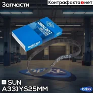 ������ ����������������� SUN SUN ���. A331YS25MM A331YS25MM ����