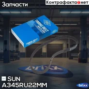 ������ ����������������� SUN SUN ���. A345RU22MM A345RU22MM ����