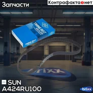 ������ ����������������� SUN SUN ���. A424RU100 A424RU100 ����