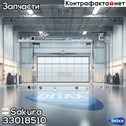 �������� Mazda ��-7 2.3 07- 33018510 Sakura ���. 33018510 33018510 ����