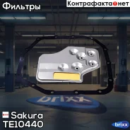 ������ ���� Sakura TE10440 Sakura ���. TE10440 TE10440 ����