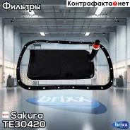 ������ ���� Sakura TE30420 Sakura ���. TE30420 TE30420 ����