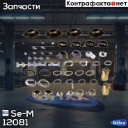 ��������� ��� BPW �� ��� Se-M ���. 12081 �/� 12081 ����