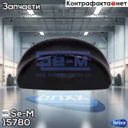 �������! L=95 H=34 ���=45 ��������� �/������� BPW Se-M ���. 15780 15780 ����