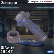 ���� ��������� � ������ Se-M ���. 16447 16447 ����