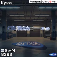 ����������� ������ ! ������� 120mm O/O 300N Scania 94/114/124/144 Se-M ���. 8393 8393 ����