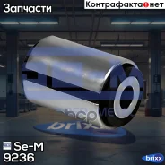 ����������� ������� �������. !24x62x95 MAN TGA/TGS/TGX Se-M ���. 9236 9236 ����