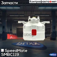 ������� ���. ���. Mitsubishi L200 SpeedMate ���. SMBC119 SM-BC119 Speedmate SMBC119 ����