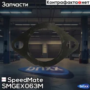 �����. ��������� Chevrolet Aveo (T200, T250), Lanos (T100), Rezzo (U100) SpeedMate ���. Smgex063M SM-GEX063M Speedmate SMGEX063M ����