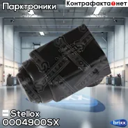 ������ �������� MB W203/S203/CL203/C209/A209/W211�/R230 00 Stellox ���. 00-04900-SX 0004900SX ����