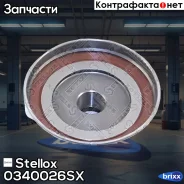 ����� �������� ����� ��� Stellox ���. 03-40026-SX 0340026SX ����