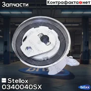 ����� �������� ����� ���! Opel Astra/Vectra 1.4-1.8 92 Stellox ���. 0340040SX 0340040SX ����