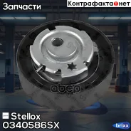 ����� �������� ����� ���! Renault Logan 1.4/1.6 MPI 09 Stellox ���. 0340586SX 0340586SX ����