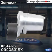 ����� �������� c ���������� ��������� Stellox ���. 0340831SX 0340831SX ����