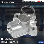 ���������� ���� ��� opel astra/vectra 2.0dth/2.0i/2.2i/2.2dtr 03 Stellox ���. 0341142SX 03-41142-sx_ 0341142SX ����
