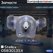 ����. ����. ���. Opel Ascona 85/Astra Stellox ���. 0583013SX K1743=101-300 [90235420] ! 0583013SX ����