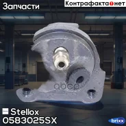 ���. ����. ���. ���� Peugeot 406 1,6/1,8/1,9TD � ABS 95 Stellox ���. 0583025SX 101-654=K20046 [4402C2] ! 0583025SX ����