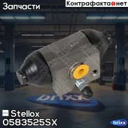 ���. ����. ��� Citroen Xsara/Saxo, Peugeot 106/206 Stellox ���. 0583525SX 101-704=K20048 [4402C8] ! 0583525SX ����
