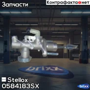������� ��������� ������� Stellox ���. 0584183SX 0584183SX ����