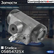 ������� ��������� ������ �����. Stellox ���. 05-85472-SX 0585472SX ����