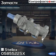 ������� ��������� �������! ��� ESP Audi A3, VW Bora/Golf 1.6/1.8/T/1.9TDi 96-05 Stellox ���. 0585522SX 0585522SX ����
