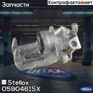 ������� ����. ���. ����. Opel Vivaro 2.0 Stellox ���. 0590461SX 0590461SX ����
