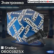 ������ ��������� ����������� Ford Stellox ���. 0600182SX 0600182SX ����