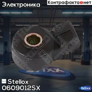 ������ ���������! Lada Kalina/ Priora/Vesta, ��� 1118/2108-2115/2131/2192/2194 Stellox ���. 0609012SX 0609012SX ����