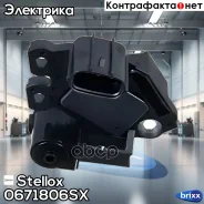 ����-���������! KIA Carens/Ceed/Cerato/Sportage/Op�tima/Magentis 06 Stellox ���. 0671806SX 0671806SX ����