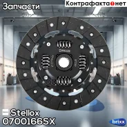 ���� ��������� Stellox ���. 0700166SX 0700166SX ����