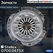 ������� ��������� Nissan Primera/Sunny 1.6/2.0D 87 Stellox ���. 07-00347-SX 0700347SX ����