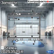 �������� ������� ���������� Stellox ���. 1025352SX 1025352SX ����