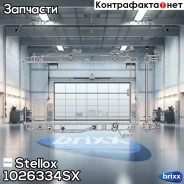 �������� ������� ����������! ���� Toyota Camry 3.5 VVTi 06 Stellox ���. 1026334SX 1026334SX ����