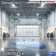 �������� ������� ���������� (� ����) Mazda 6 1.8/2.0i 07 Stellox ���. 10-26702-SX 1026702SX ����