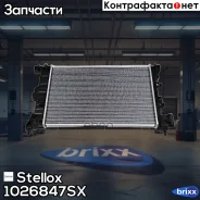 �������� ������� ����������! Chevrolet Aveo 1.6i 11 Stellox ���. 1026847SX 1026847SX ����