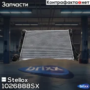�������� jeep grand cherokee 3.6i 10 Stellox ���. 1026888SX 1026888SX ����