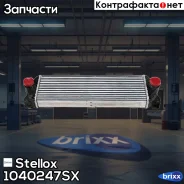 ����������! VW Crafter 2.0 TDI, MB Sprinter 06 Stellox ���. 1040247SX 1040247SX ����