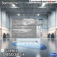 �������� ����. Renault Scenic 02 Stellox ���. 10-45034-SX 1045034SX ����