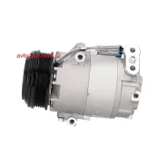 ���������� ����� OPEL Astra G 1998-, OPEL Corsa C 2000-, OPEL Meriva 2003-, OPEL Zafira A 1998- AC0096 ����
