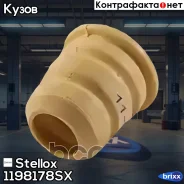 �������� ���. ������������ mazda 3 bk 03-08 Stellox ���. 1198178SX 1198178SX ����