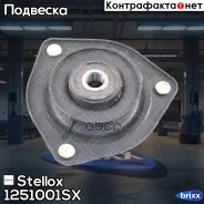����� ������ ������������ | ����� ����/��� | Stellox ���. 1251001SX 1251001SX ����