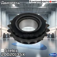 ��������� ���������! 18z Toyota Camry 3.5 06 Stellox ���. 2002013SX 2002013SX ����