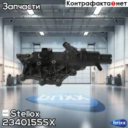 ���������! Renault Fluence/Kangoo/Megane 1.6i 03 Stellox ���. 2340155SX 2340155SX ����