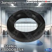 ������� ������.34x54x9/15.5 Toyota Stellox ���. 3400087SX 3400087SX ����