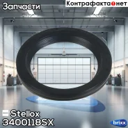 ������� ���! 43x58x7 MB W126/W163/W140/W220 2.7-5.5 85 Stellox ���. 3400118SX 3400118SX ����