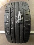 Continental ContiSportContact 5. ������, �/�, ����� 10 % ����
