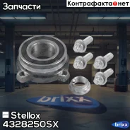 �������� ���������� ������� ���. | ��� | Stellox ���. 4328250SX 4328250SX ����