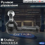 ���������� ������� Mazda 626/MX-6 GE 91 | ����� | Stellox ���. 5101331SX 5101331SX ����