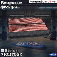 ������ ��������� Stellox ���. 7101170SX 7101170SX ����