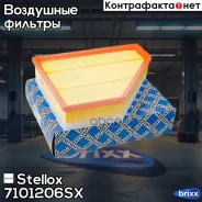������ ��������� BMW E90/E91/E92 3.0D 0 Stellox ���. 7101206SX 7101206SX ����